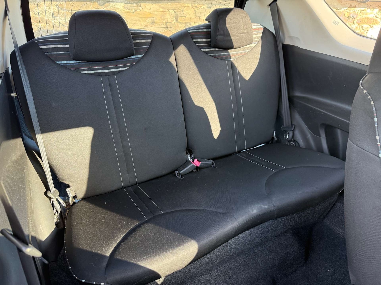 Used Citroen C1 2012 for sale - 78150133: Photo 15