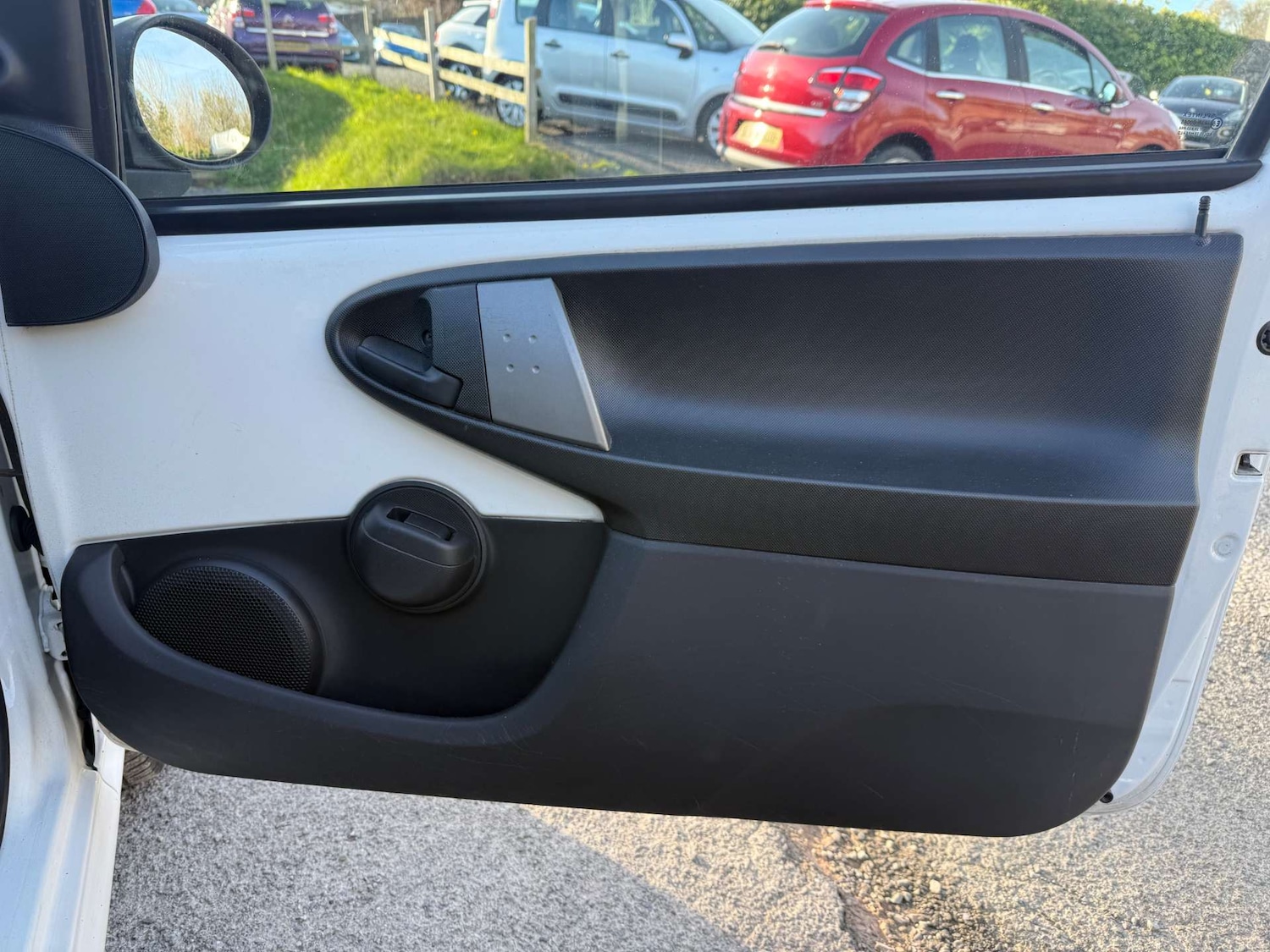 Used Citroen C1 2012 for sale - 78150133: Photo 16