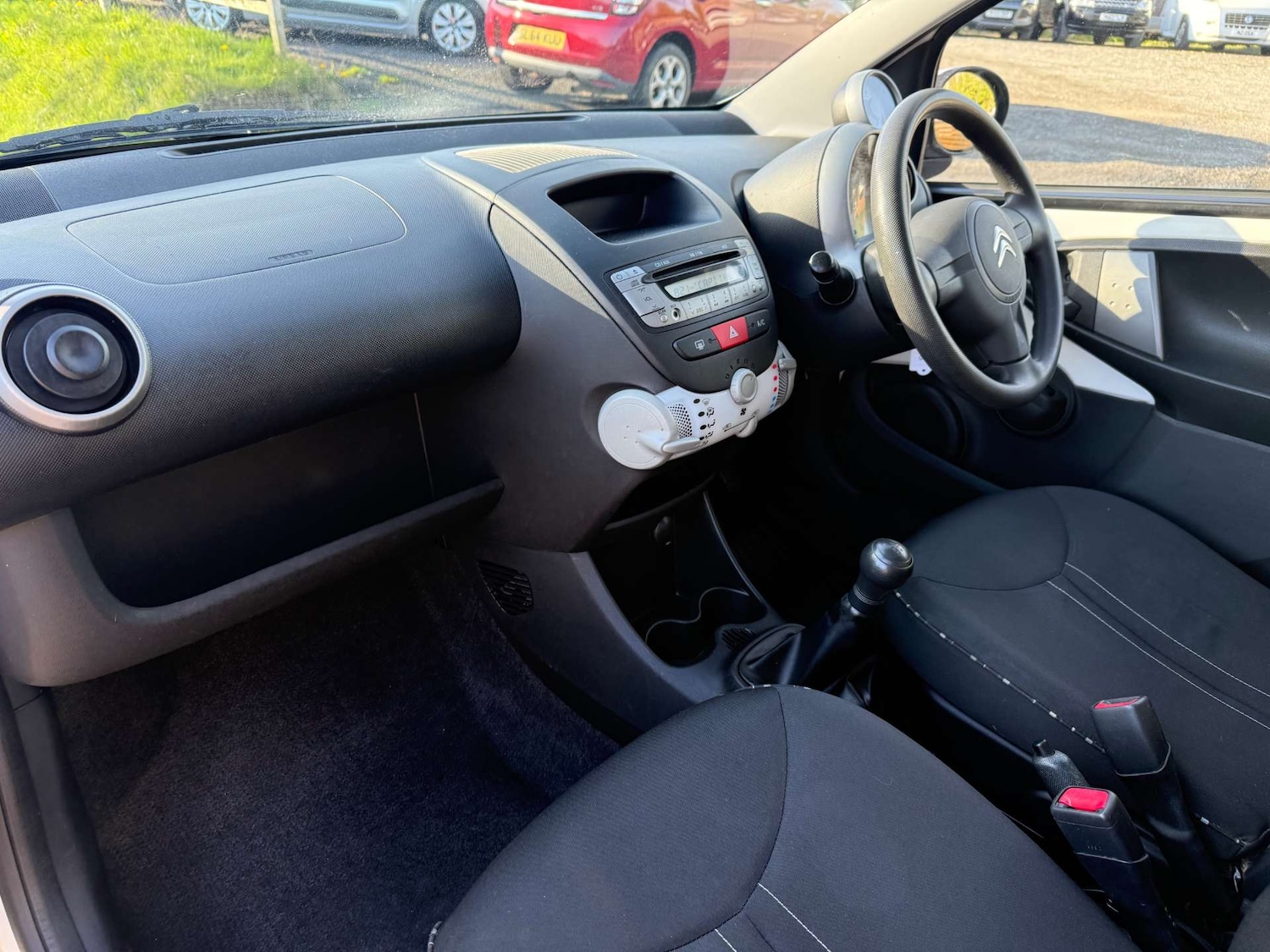 Used Citroen C1 2012 for sale - 78150133: Photo 17