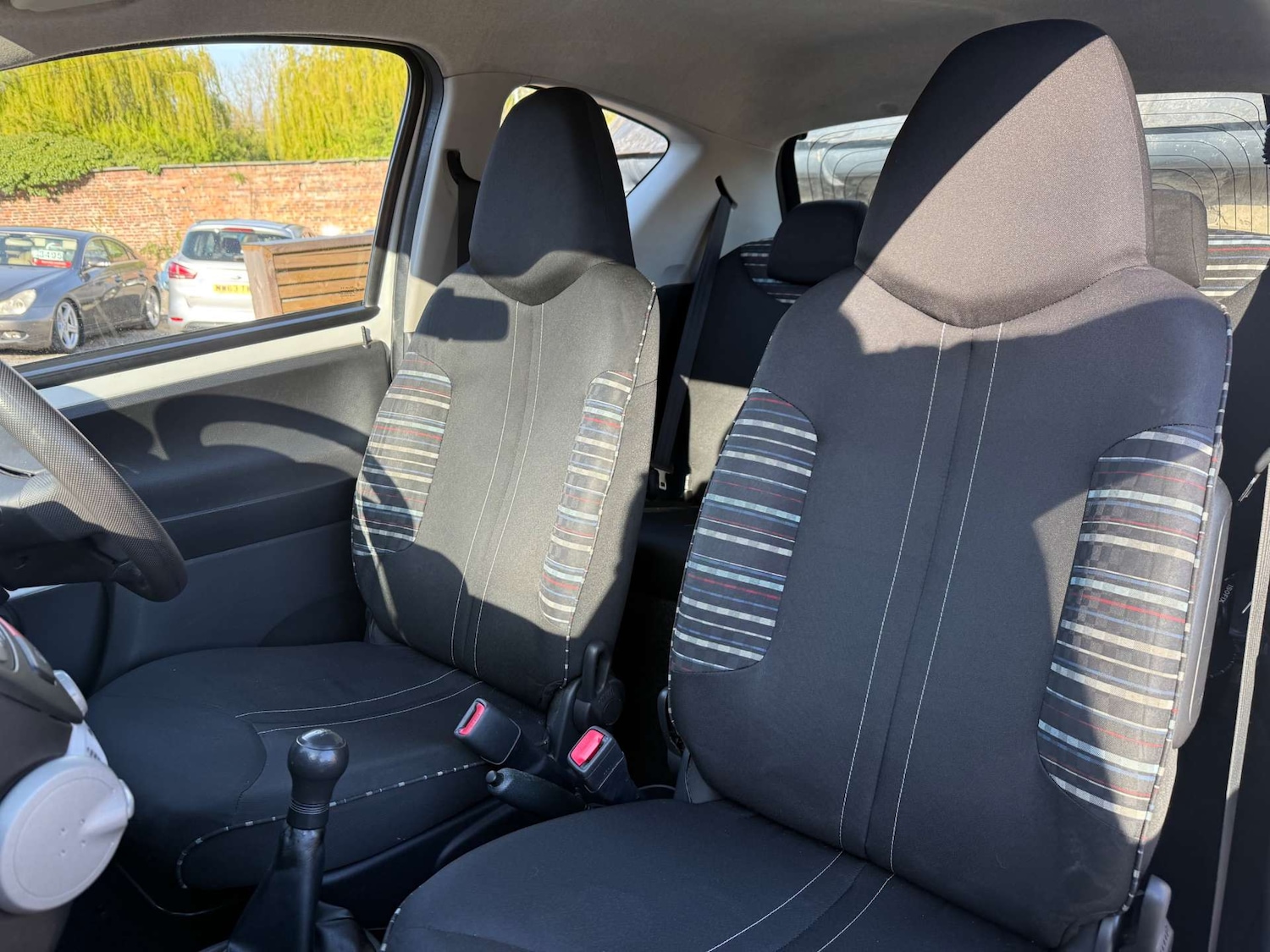 Used Citroen C1 2012 for sale - 78150133: Photo 18