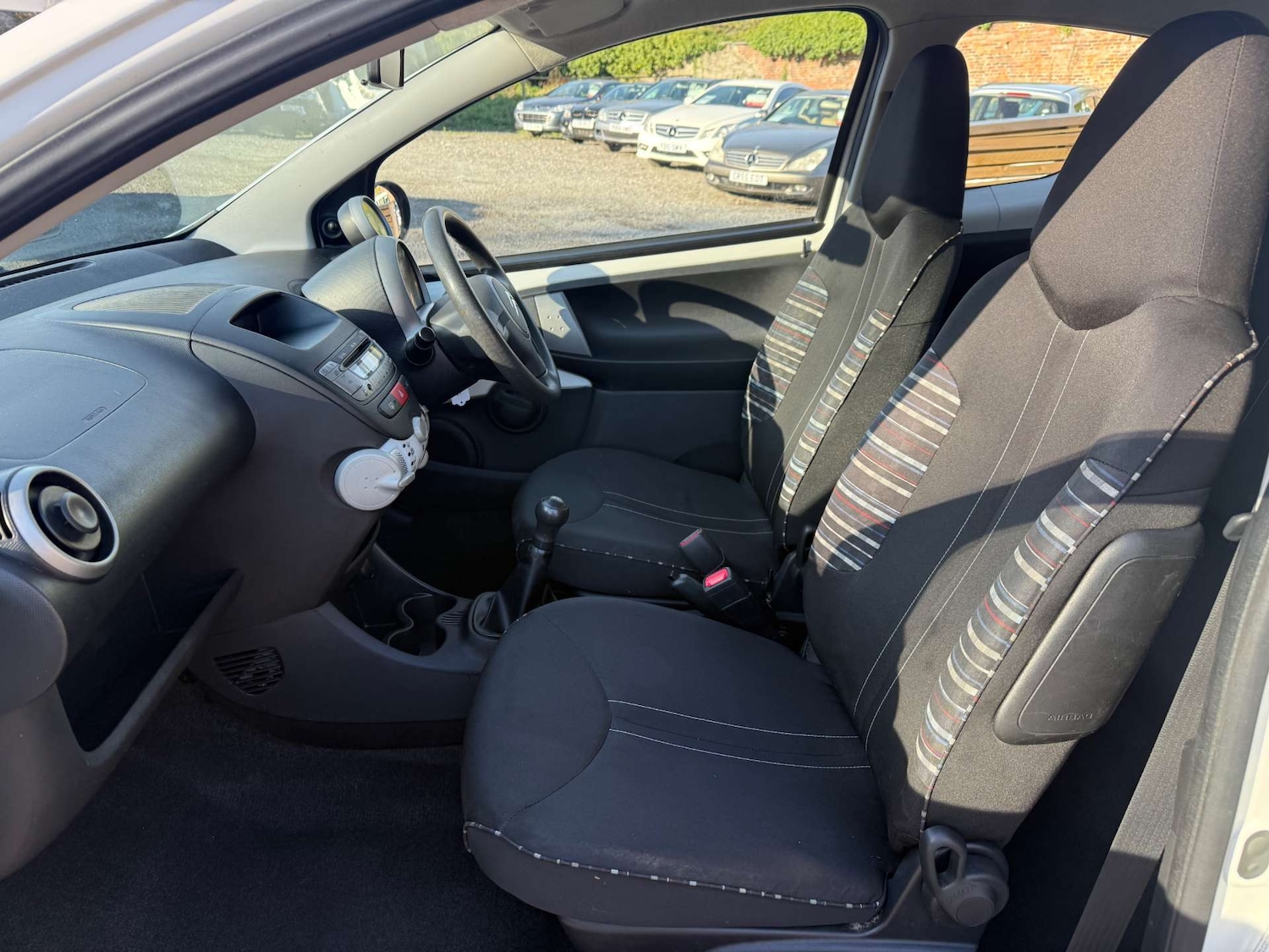 Used Citroen C1 2012 for sale - 78150133: Photo 19