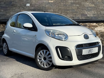 Used Citroen C1 2012 for sale - 78150133: Photo