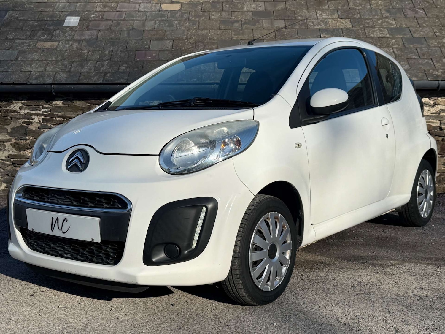 Used Citroen C1 2012 for sale - 78150133: Photo 2
