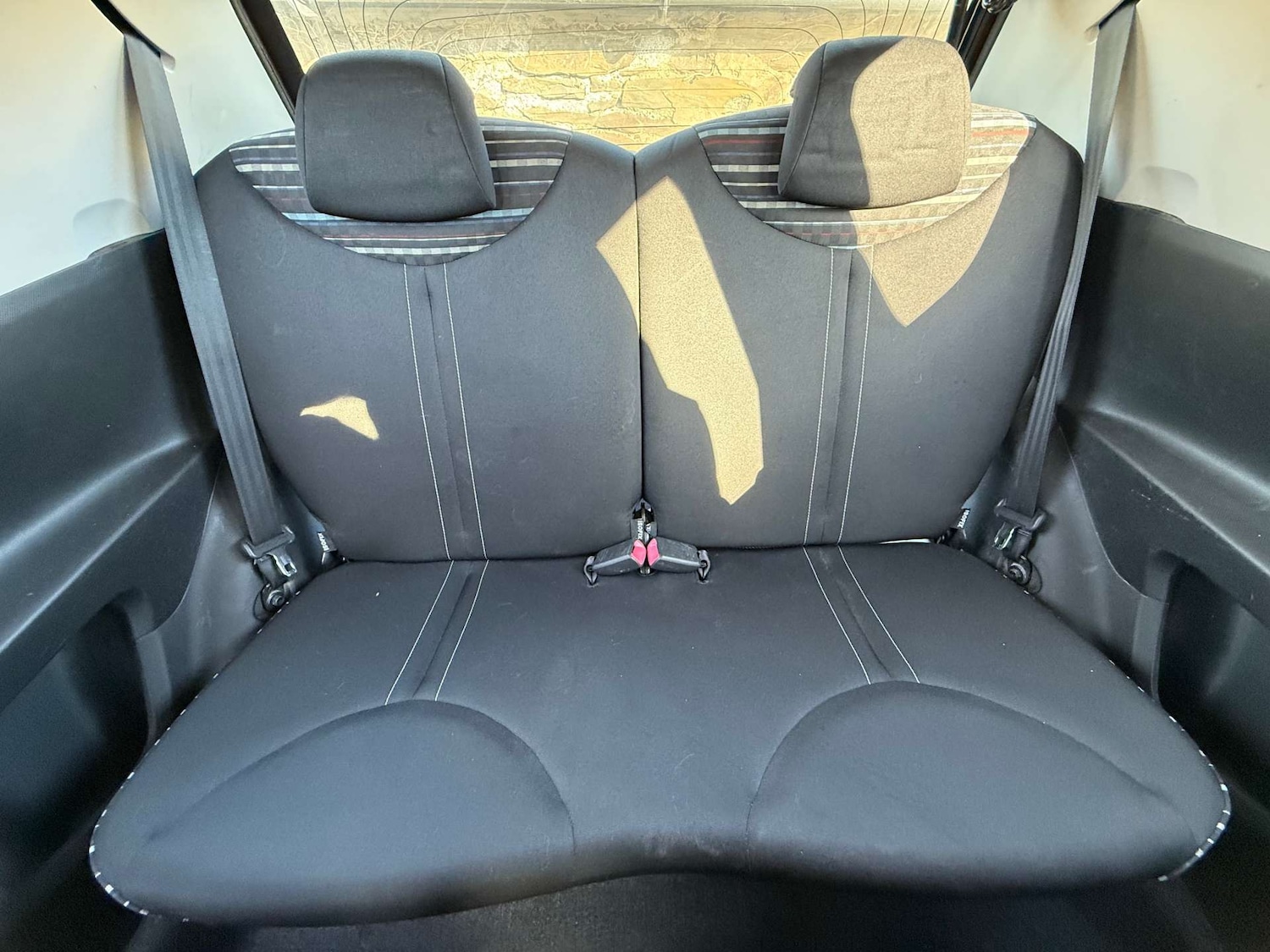 Used Citroen C1 2012 for sale - 78150133: Photo 22