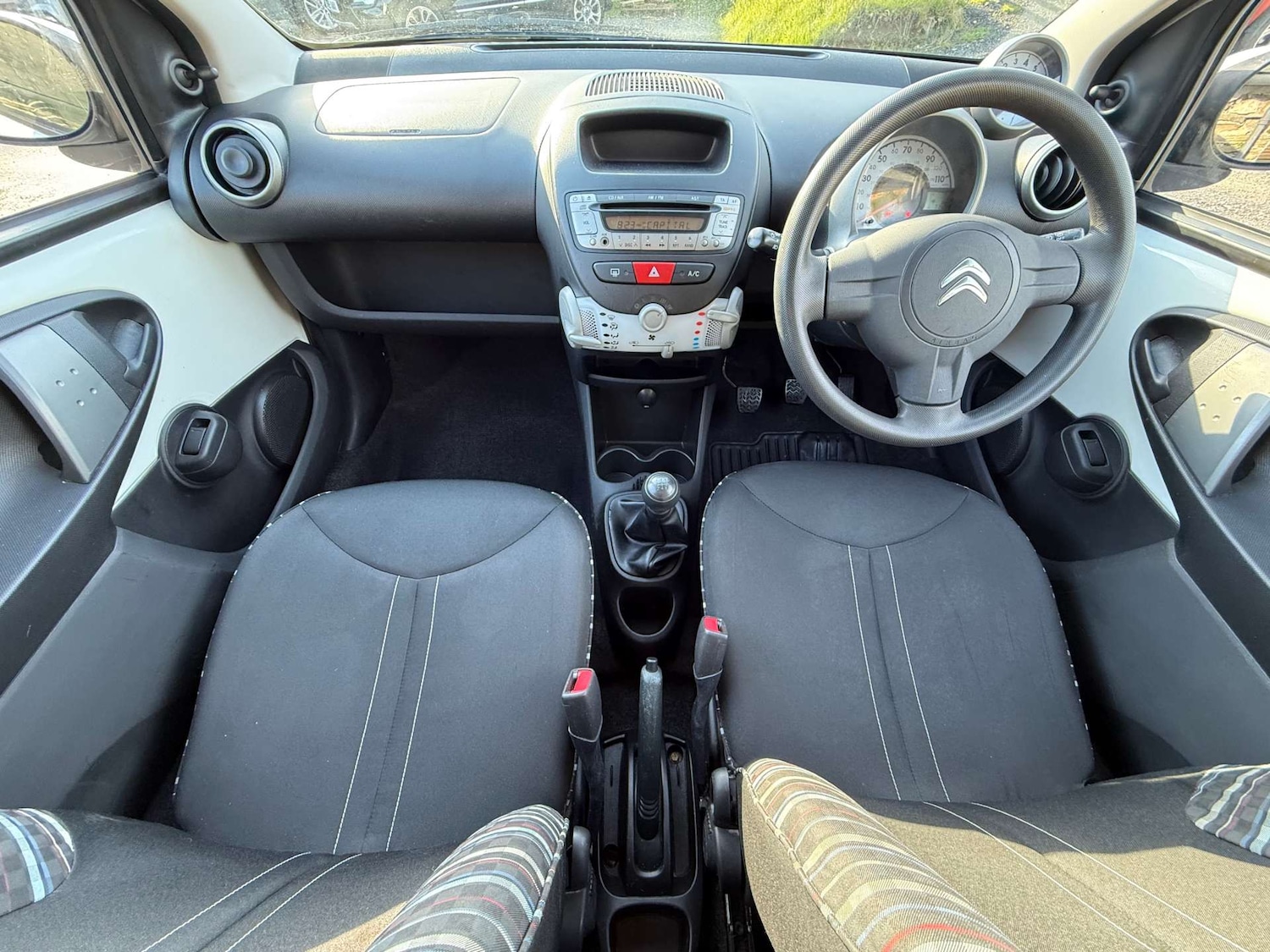 Used Citroen C1 2012 for sale - 78150133: Photo 24