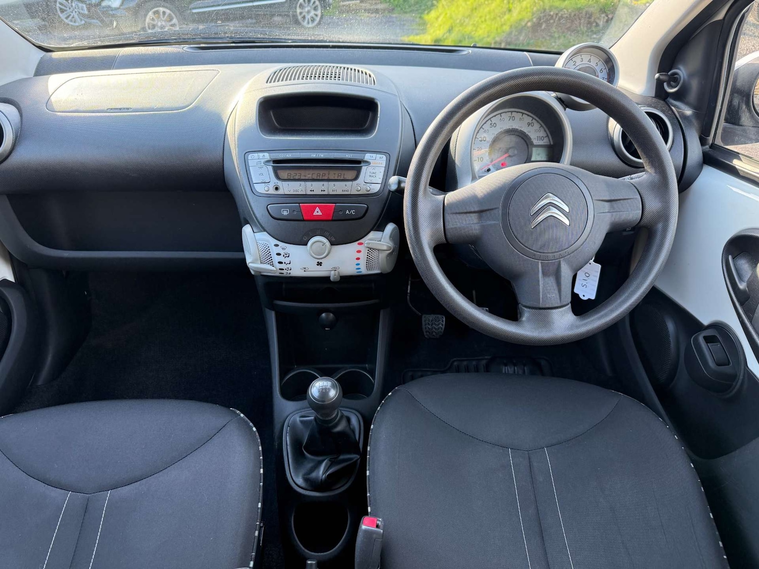 Used Citroen C1 2012 for sale - 78150133: Photo 25