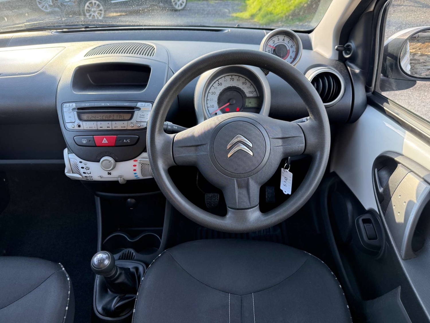 Used Citroen C1 2012 for sale - 78150133: Photo 26