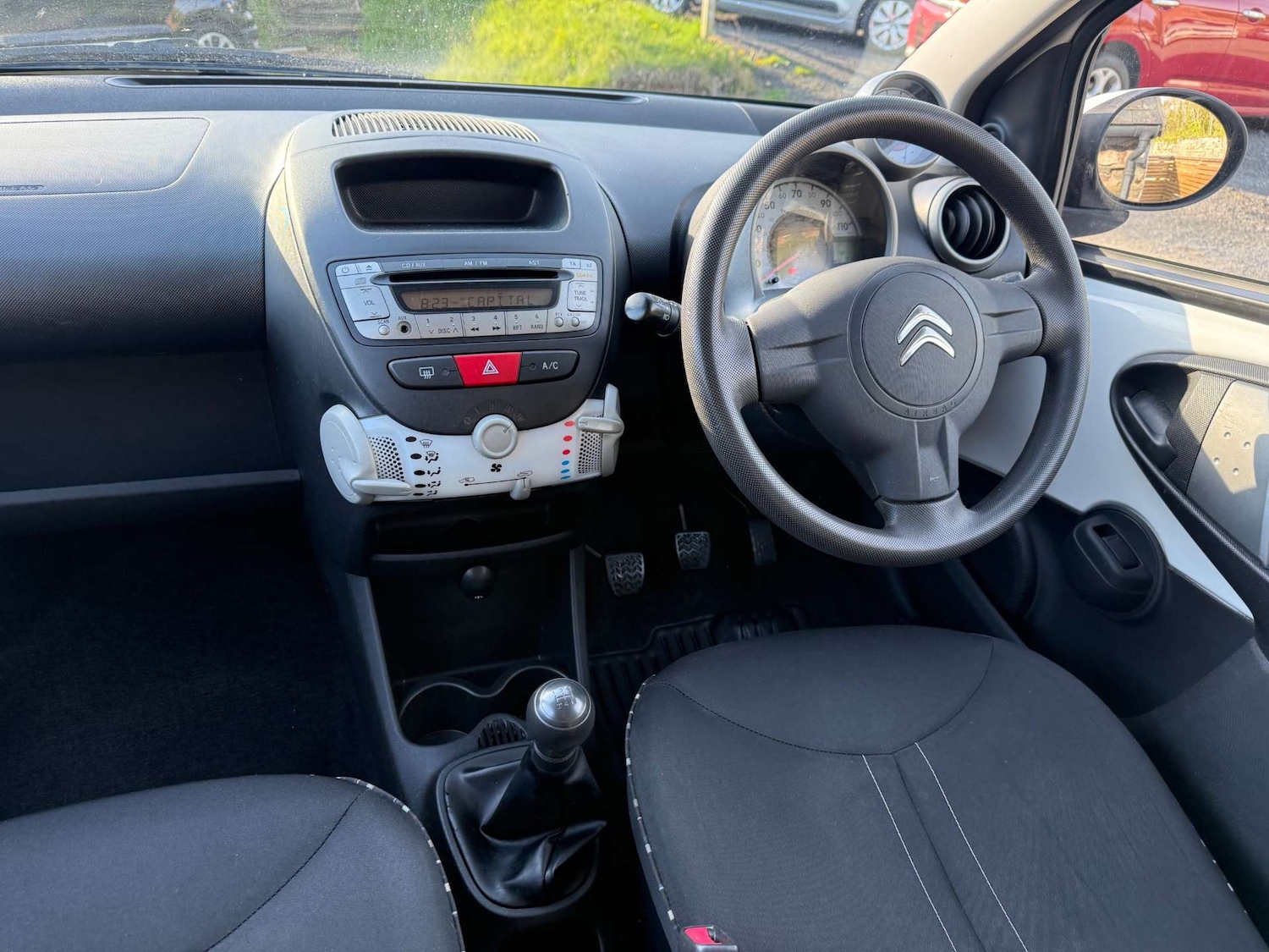 Used Citroen C1 2012 for sale - 78150133: Photo 27