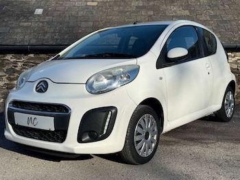Used Citroen C1 2012 for sale - 78150133: Photo