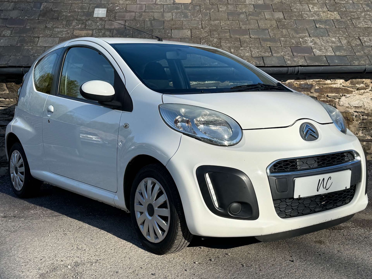 Used Citroen C1 2012 for sale - 78150133: Photo 3