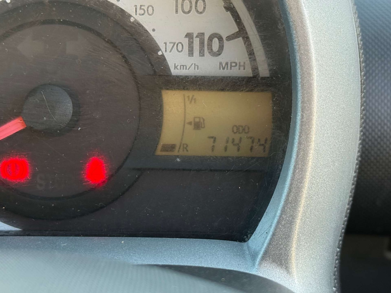 Used Citroen C1 2012 for sale - 78150133: Photo 30