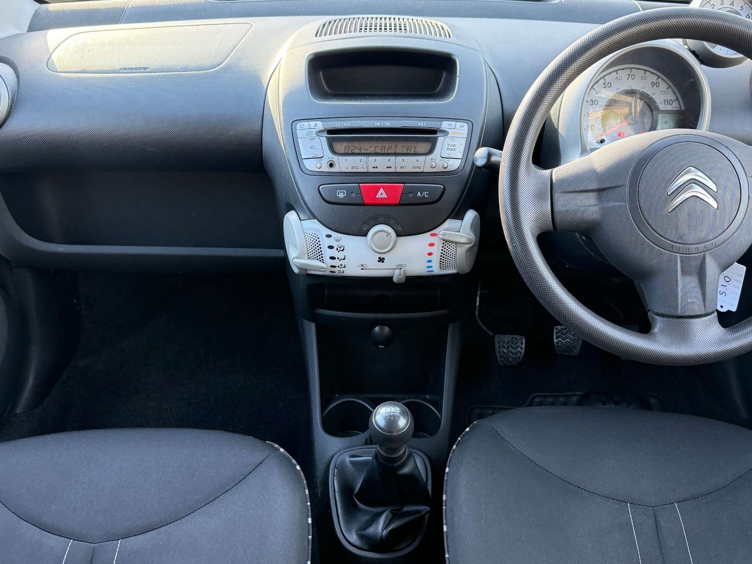 Used Citroen C1 2012 for sale - 78150133: Photo 31