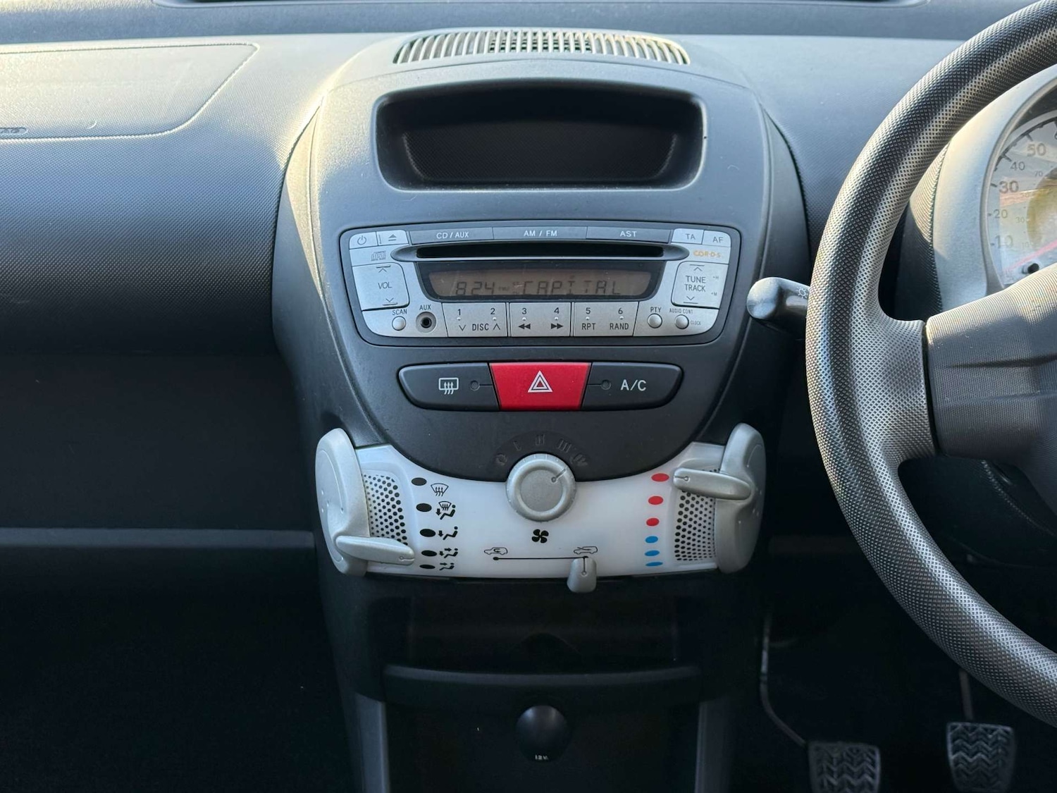 Used Citroen C1 2012 for sale - 78150133: Photo 32