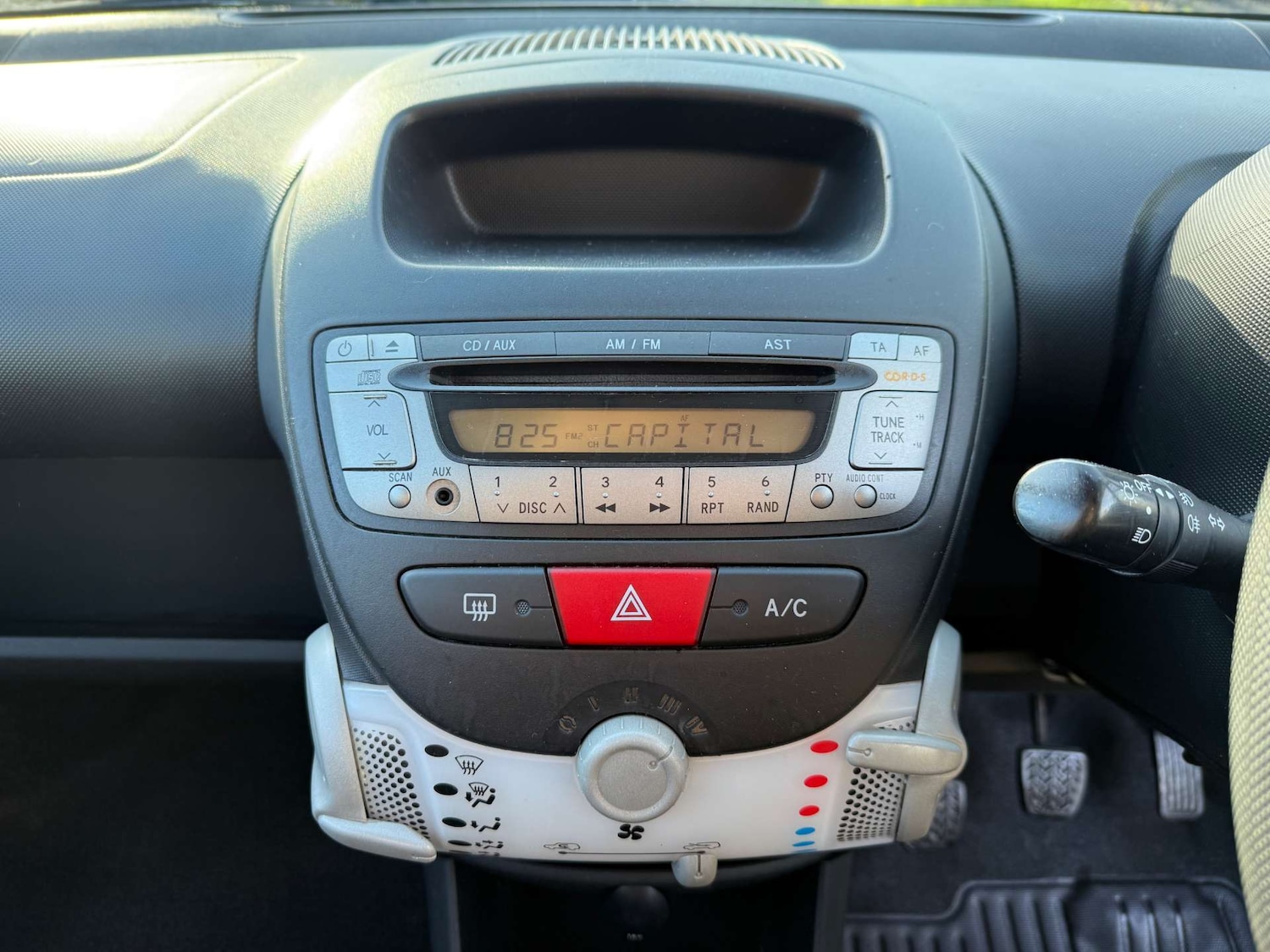 Used Citroen C1 2012 for sale - 78150133: Photo 33