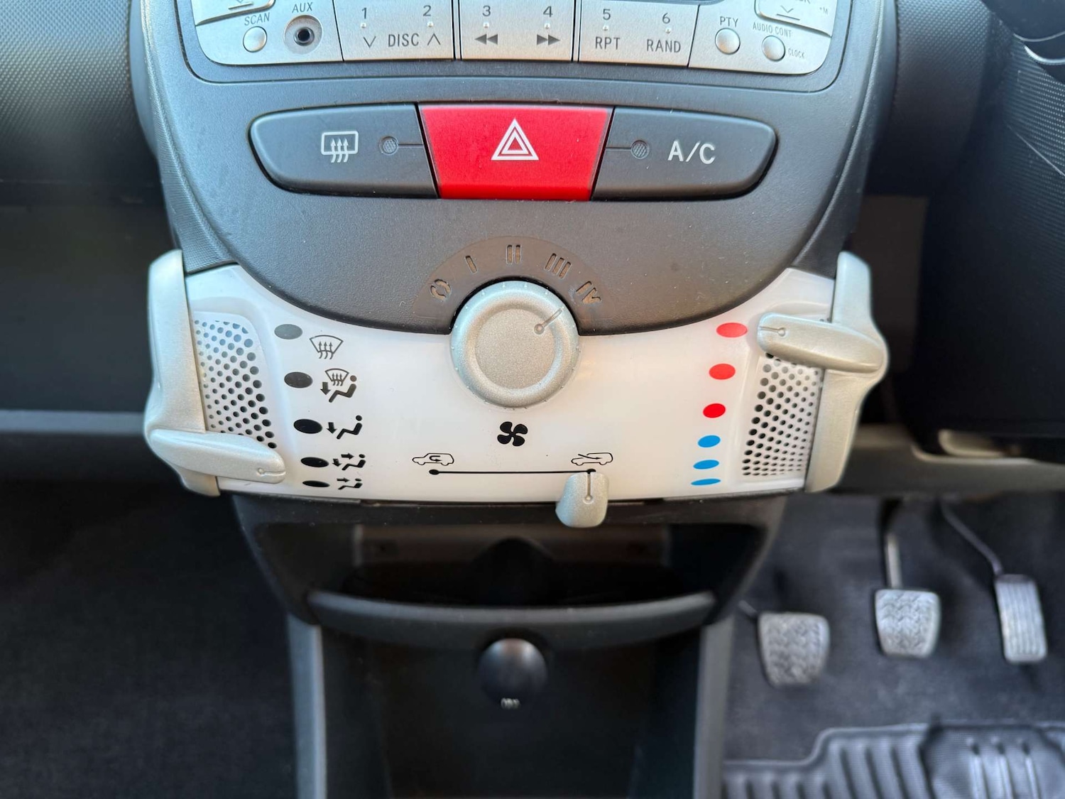 Used Citroen C1 2012 for sale - 78150133: Photo 34