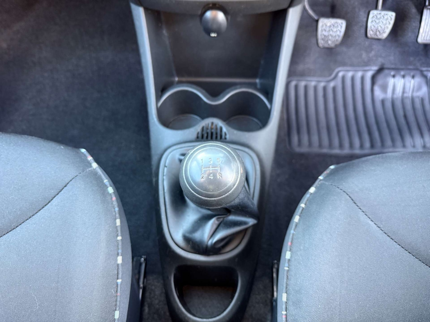 Used Citroen C1 2012 for sale - 78150133: Photo 36