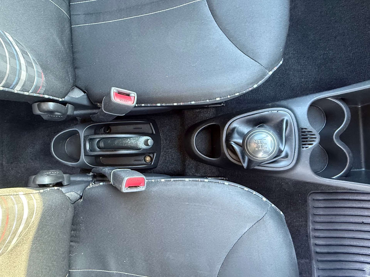 Used Citroen C1 2012 for sale - 78150133: Photo 38