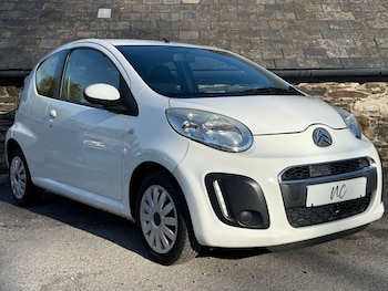 Used Citroen C1 2012 for sale - 78150133: Photo