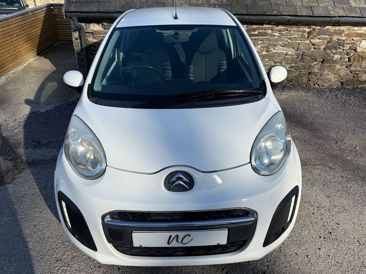 Used Citroen C1 2012 for sale - 78150133: Photo 4