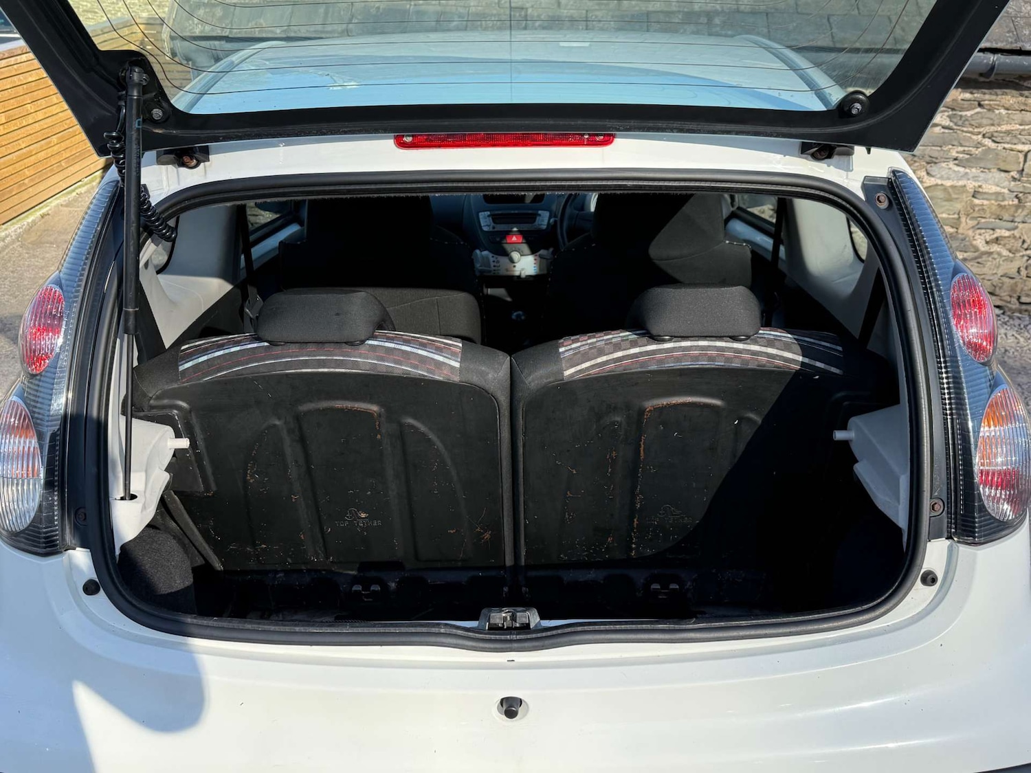 Used Citroen C1 2012 for sale - 78150133: Photo 42