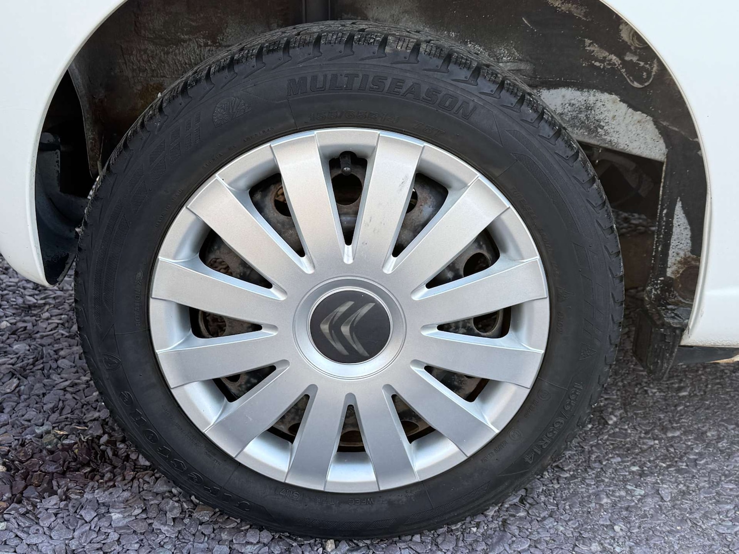 Used Citroen C1 2012 for sale - 78150133: Photo 43