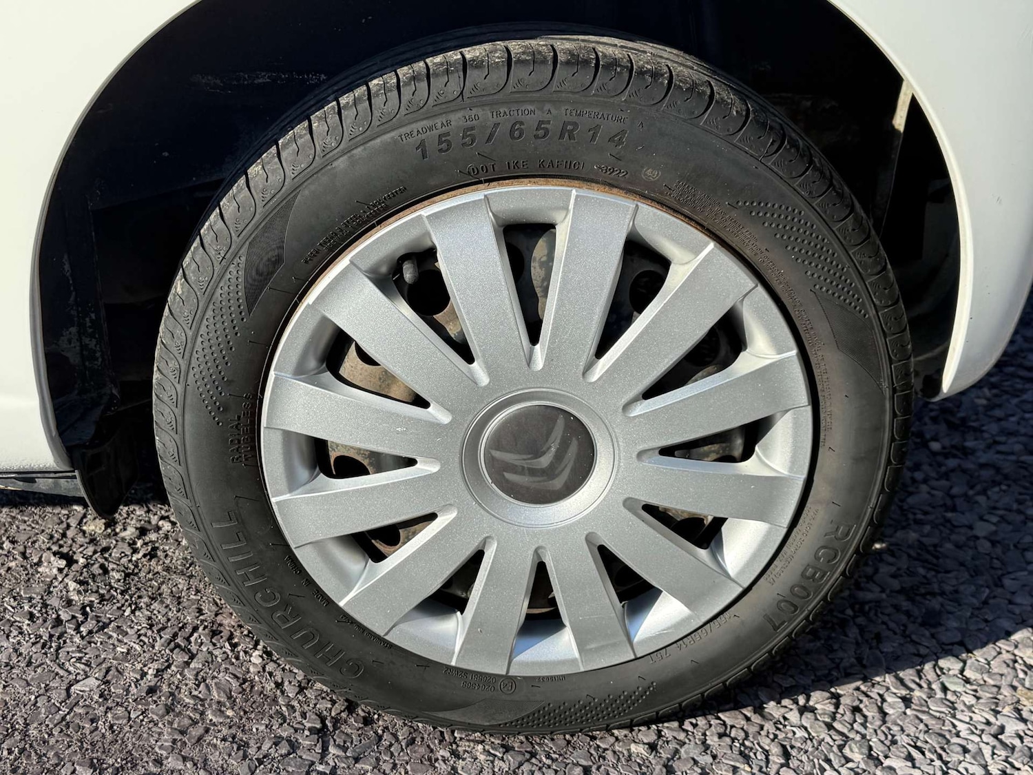 Used Citroen C1 2012 for sale - 78150133: Photo 44