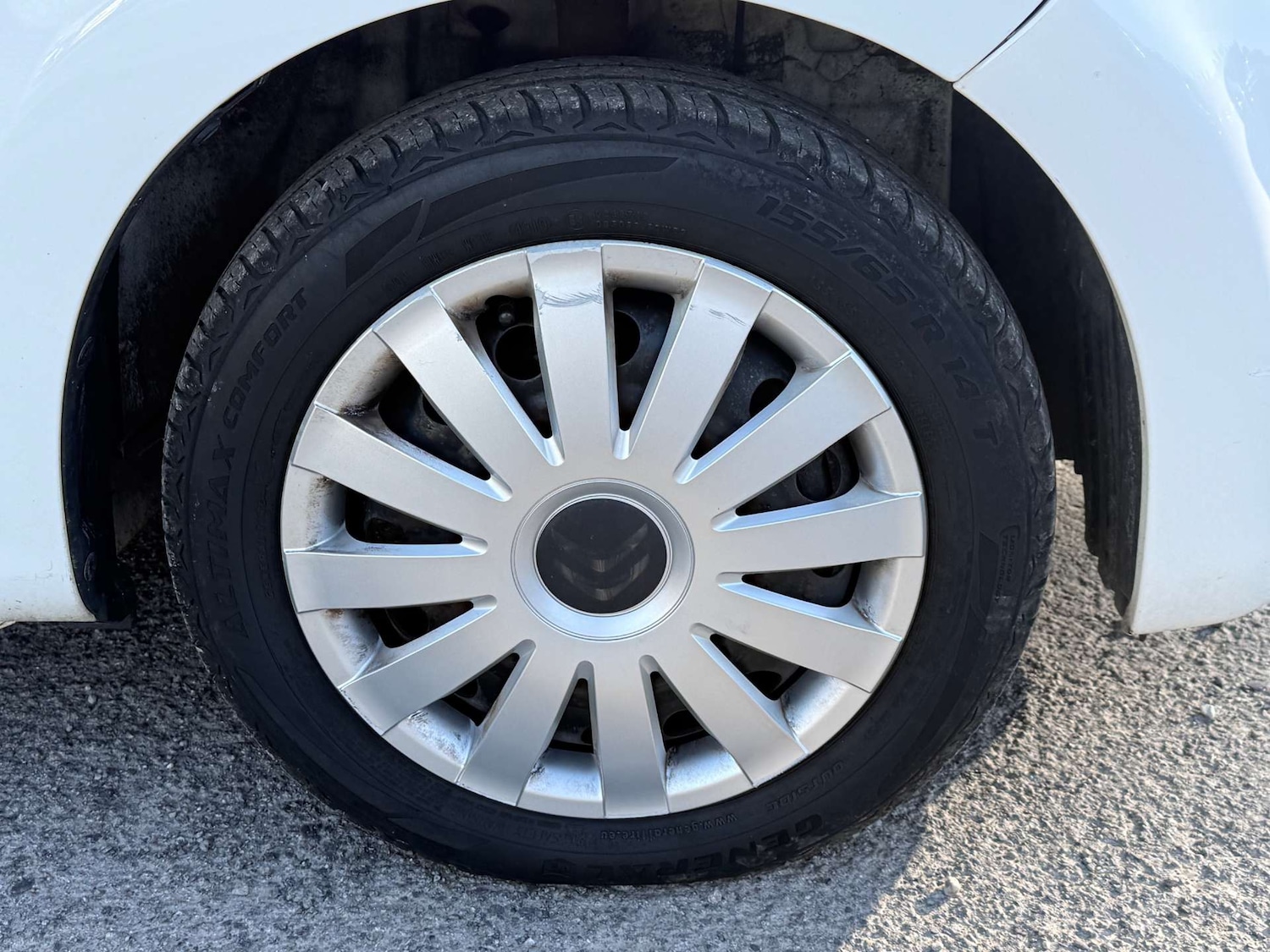 Used Citroen C1 2012 for sale - 78150133: Photo 45