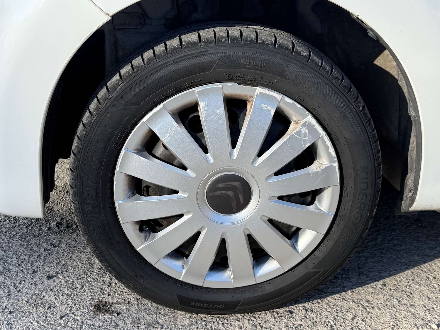 Used Citroen C1 2012 for sale - 78150133: Photo 46