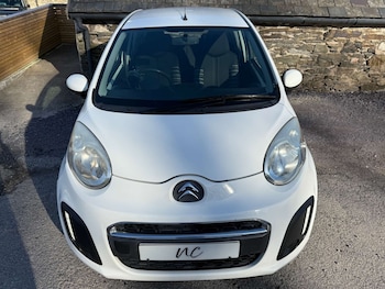 Used Citroen C1 2012 for sale - 78150133: Photo