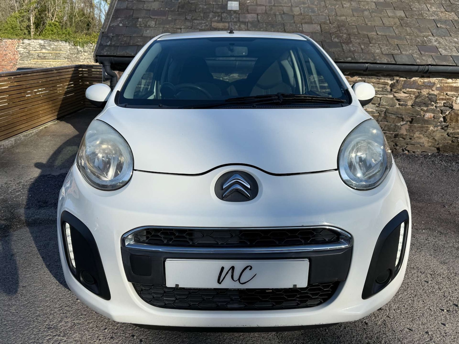 Used Citroen C1 2012 for sale - 78150133: Photo 5