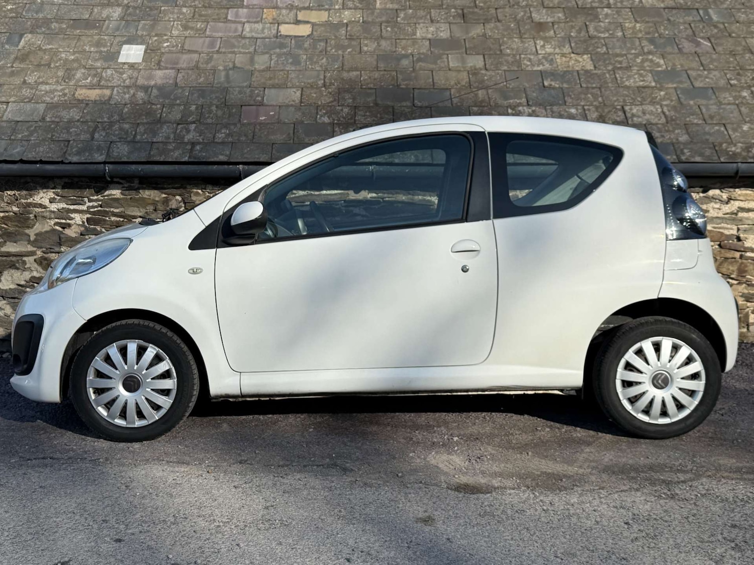 Used Citroen C1 2012 for sale - 78150133: Photo 6