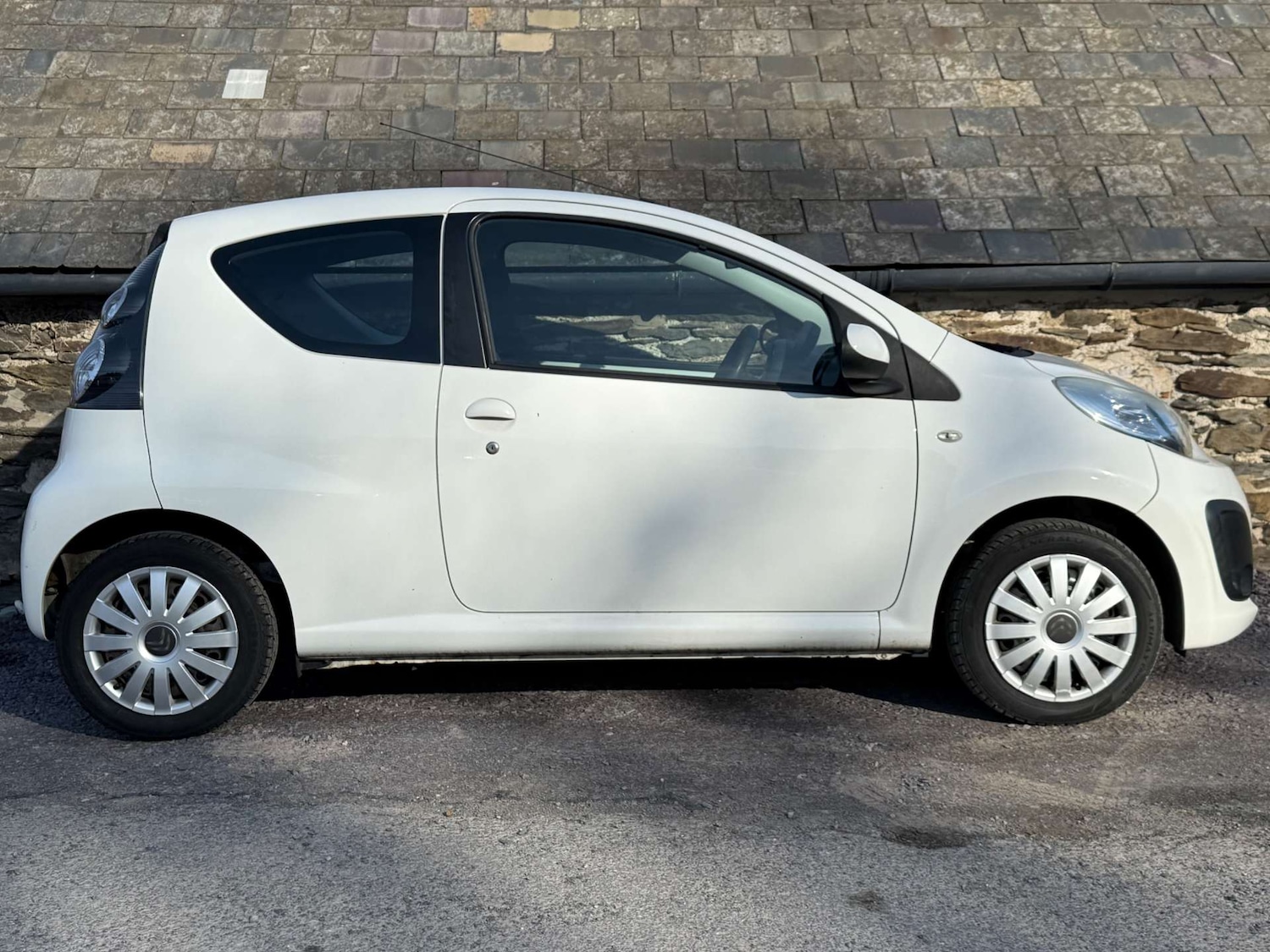 Used Citroen C1 2012 for sale - 78150133: Photo 7