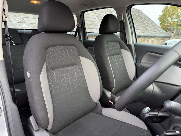 Used Citroen C3 Picasso 2010 for sale - 76278342: Photo 13