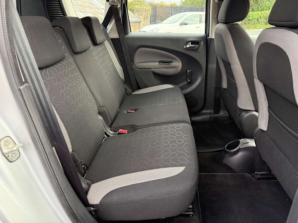 Used Citroen C3 Picasso 2010 for sale - 76278342: Photo 18