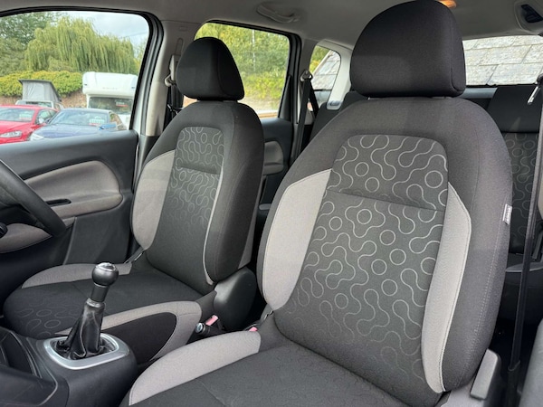 Used Citroen C3 Picasso 2010 for sale - 76278342: Photo 20