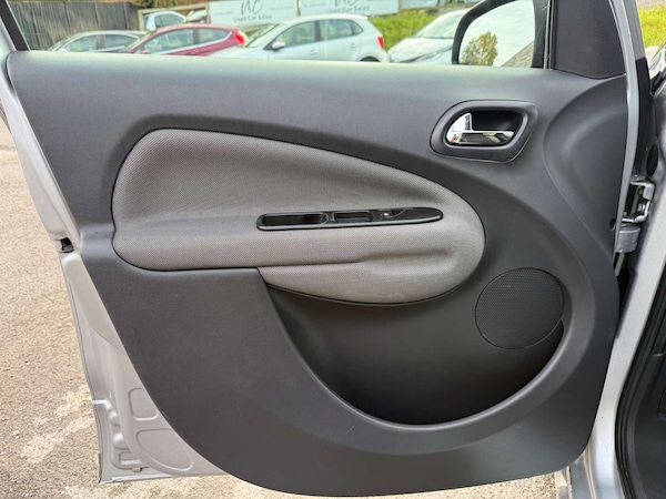 Used Citroen C3 Picasso 2010 for sale - 76278342: Photo 22