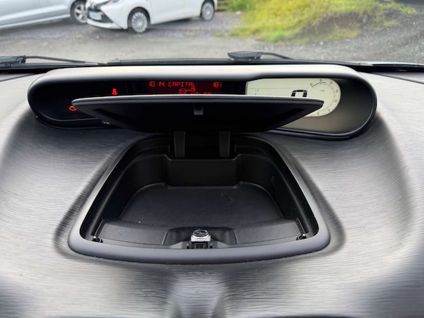 Used Citroen C3 Picasso 2010 for sale - 76278342: Photo 45