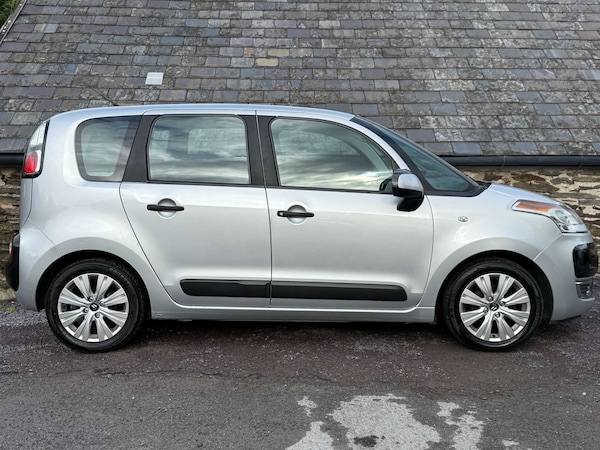 Used Citroen C3 Picasso 2010 for sale - 76278342: Photo 6