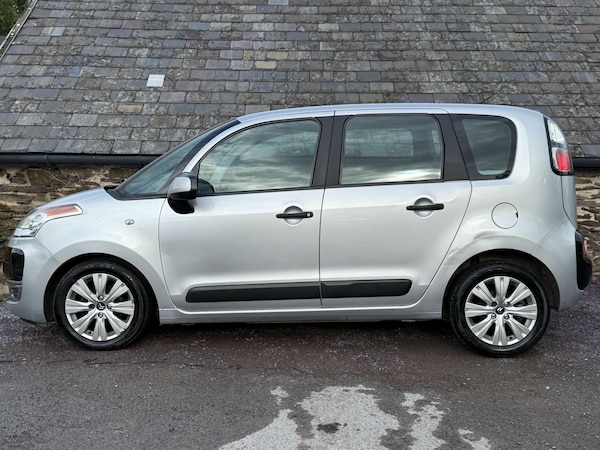Used Citroen C3 Picasso 2010 for sale - 76278342: Photo 7