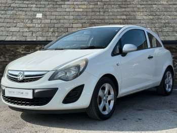Used Vauxhall Corsa 2014 for sale - 75336318: Photo