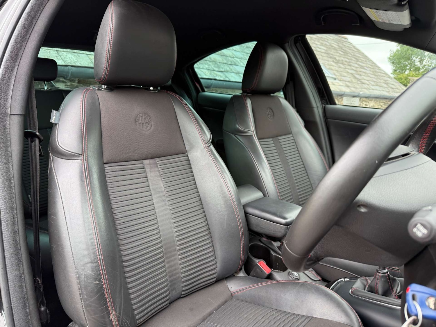 Used Alfa Romeo Giulietta 2012 for sale - 76363777: Photo 13