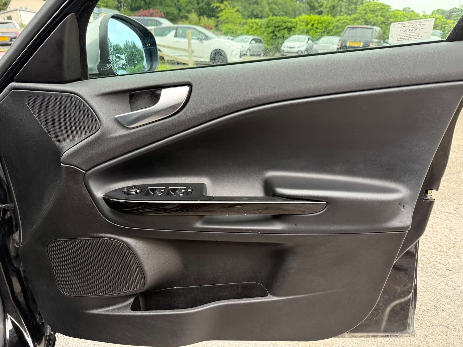 Used Alfa Romeo Giulietta 2012 for sale - 76363777: Photo 15