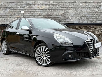 2012 - 1.6 JTDM-2 Veloce 5dr