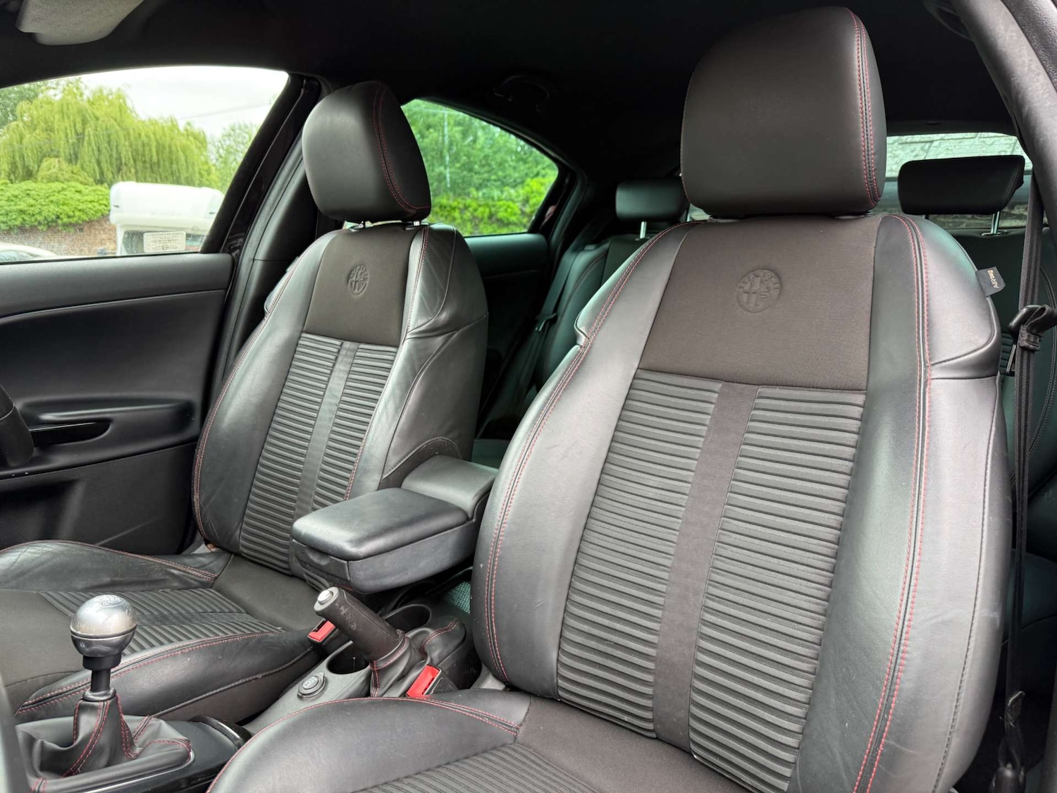 Used Alfa Romeo Giulietta 2012 for sale - 76363777: Photo 21