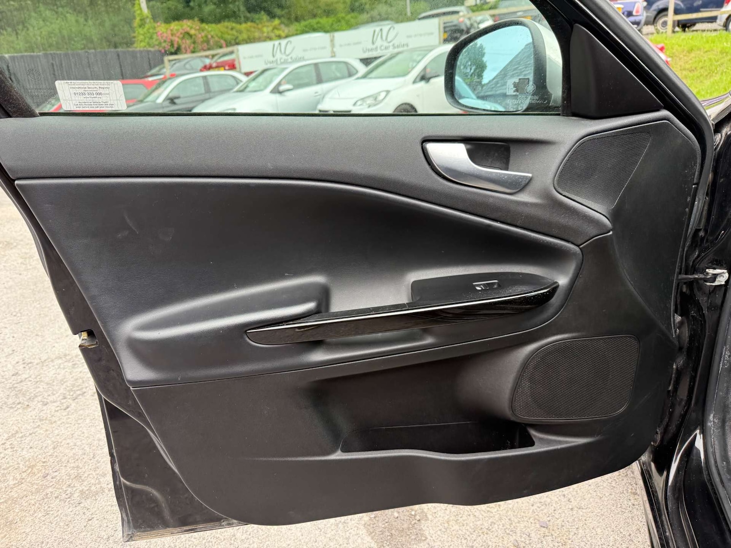 Used Alfa Romeo Giulietta 2012 for sale - 76363777: Photo 23