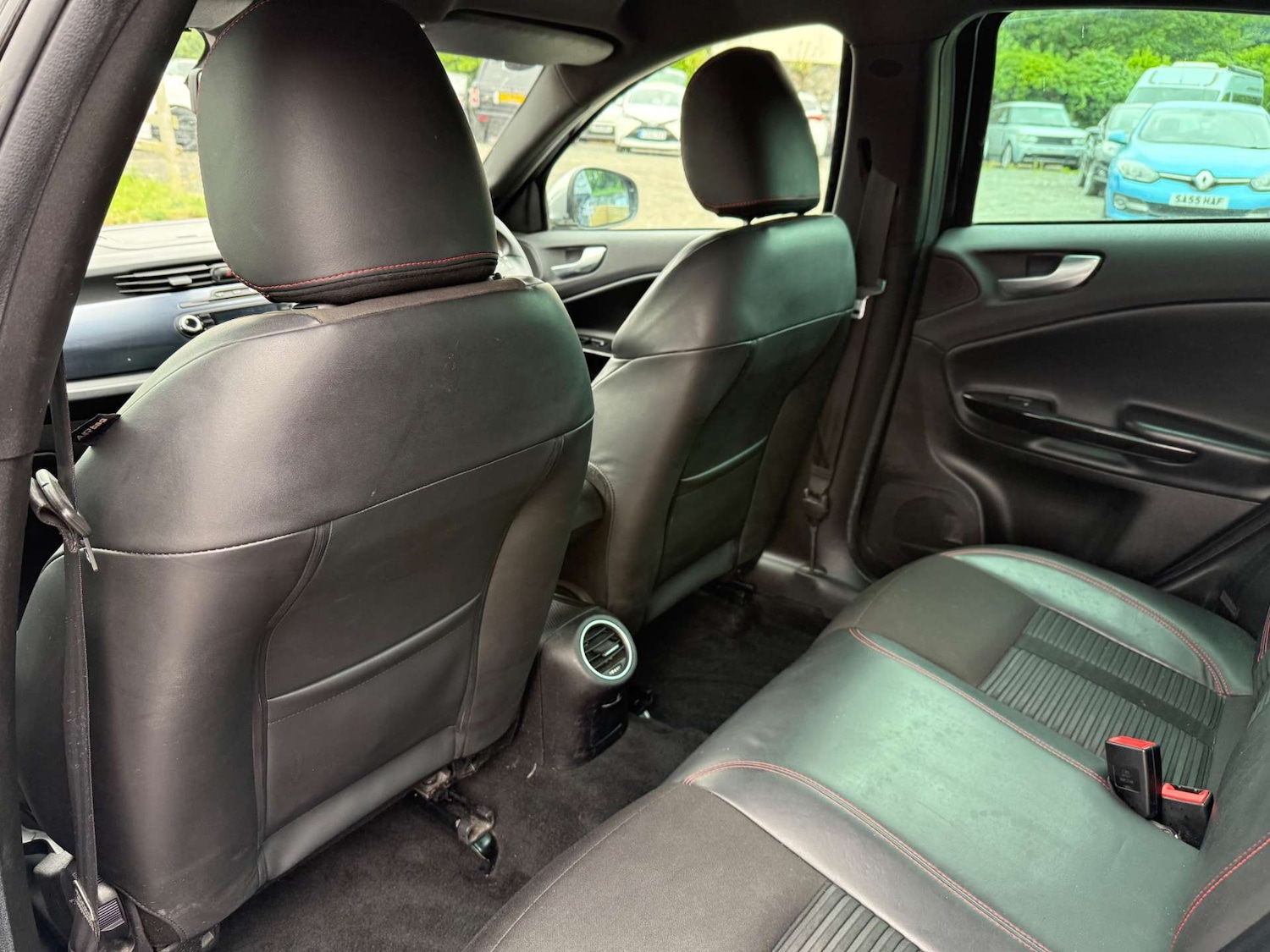 Used Alfa Romeo Giulietta 2012 for sale - 76363777: Photo 24