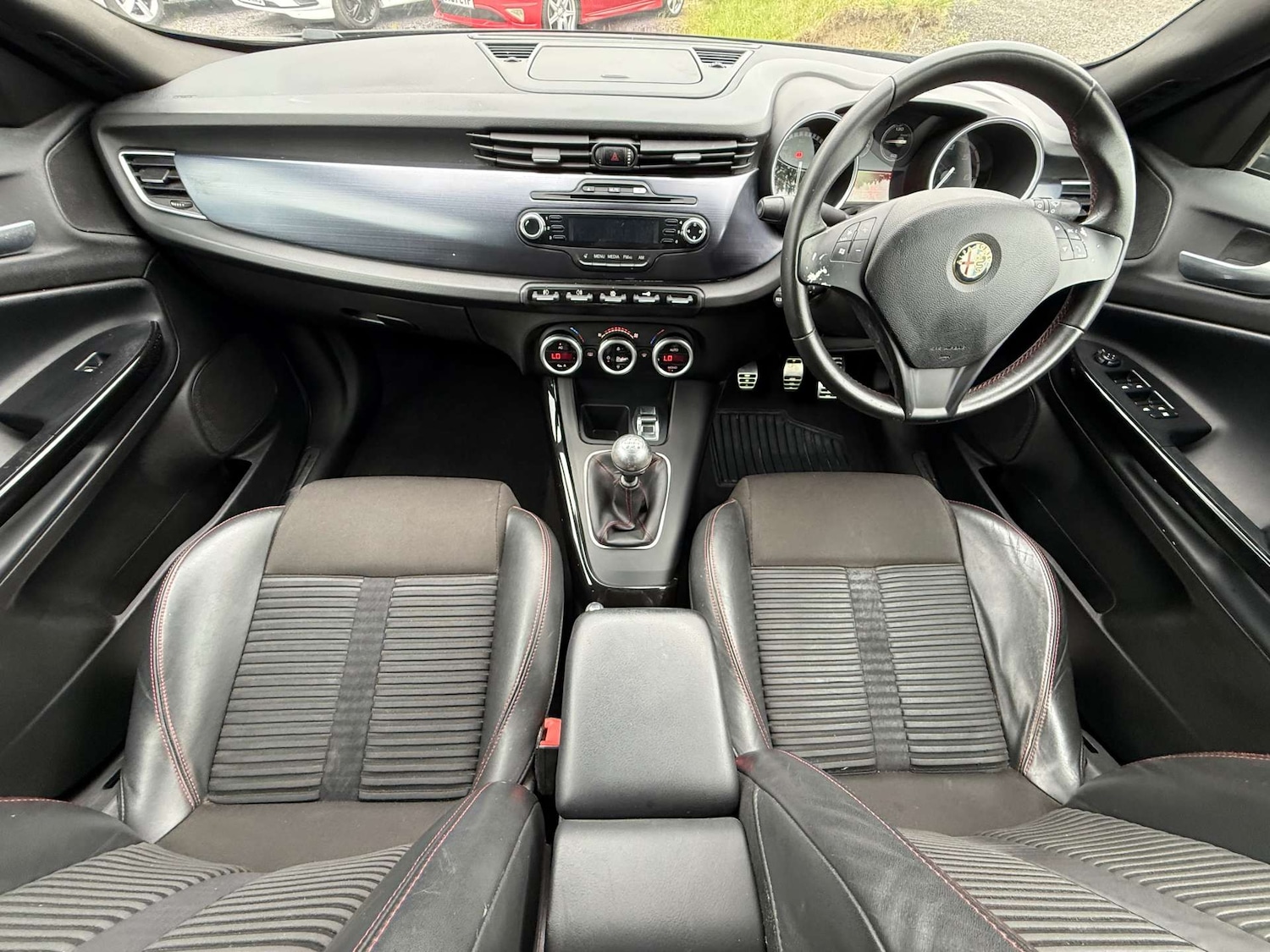 Used Alfa Romeo Giulietta 2012 for sale - 76363777: Photo 30