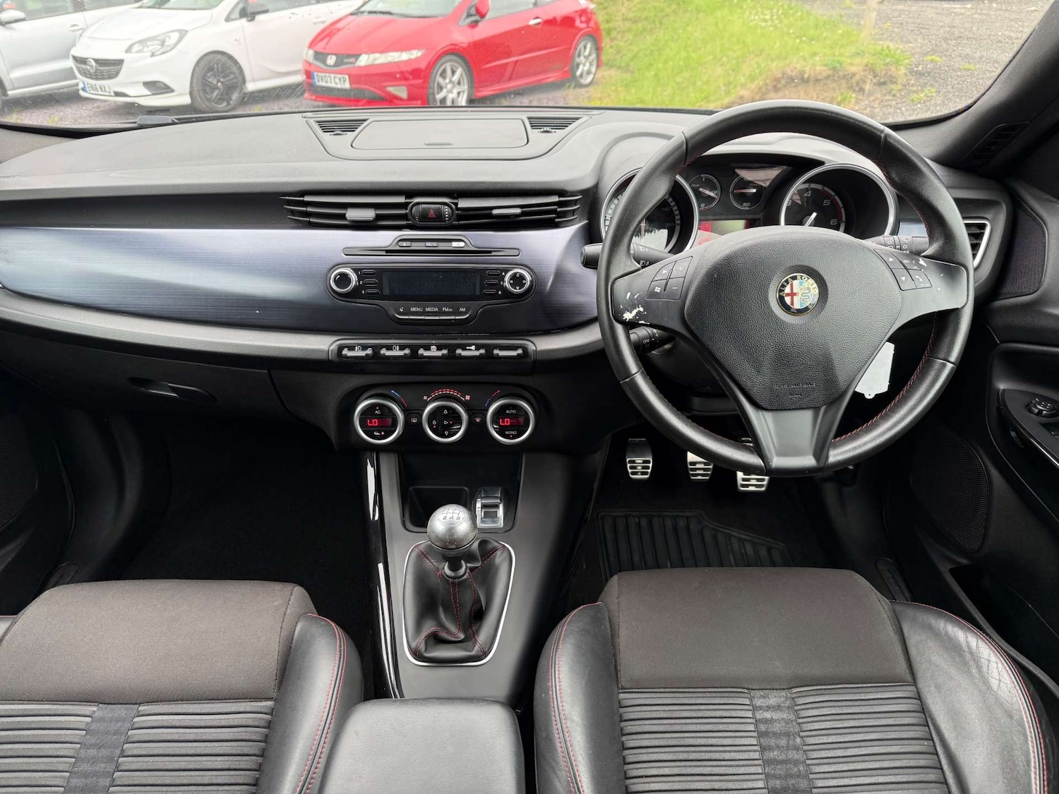 Used Alfa Romeo Giulietta 2012 for sale - 76363777: Photo 39