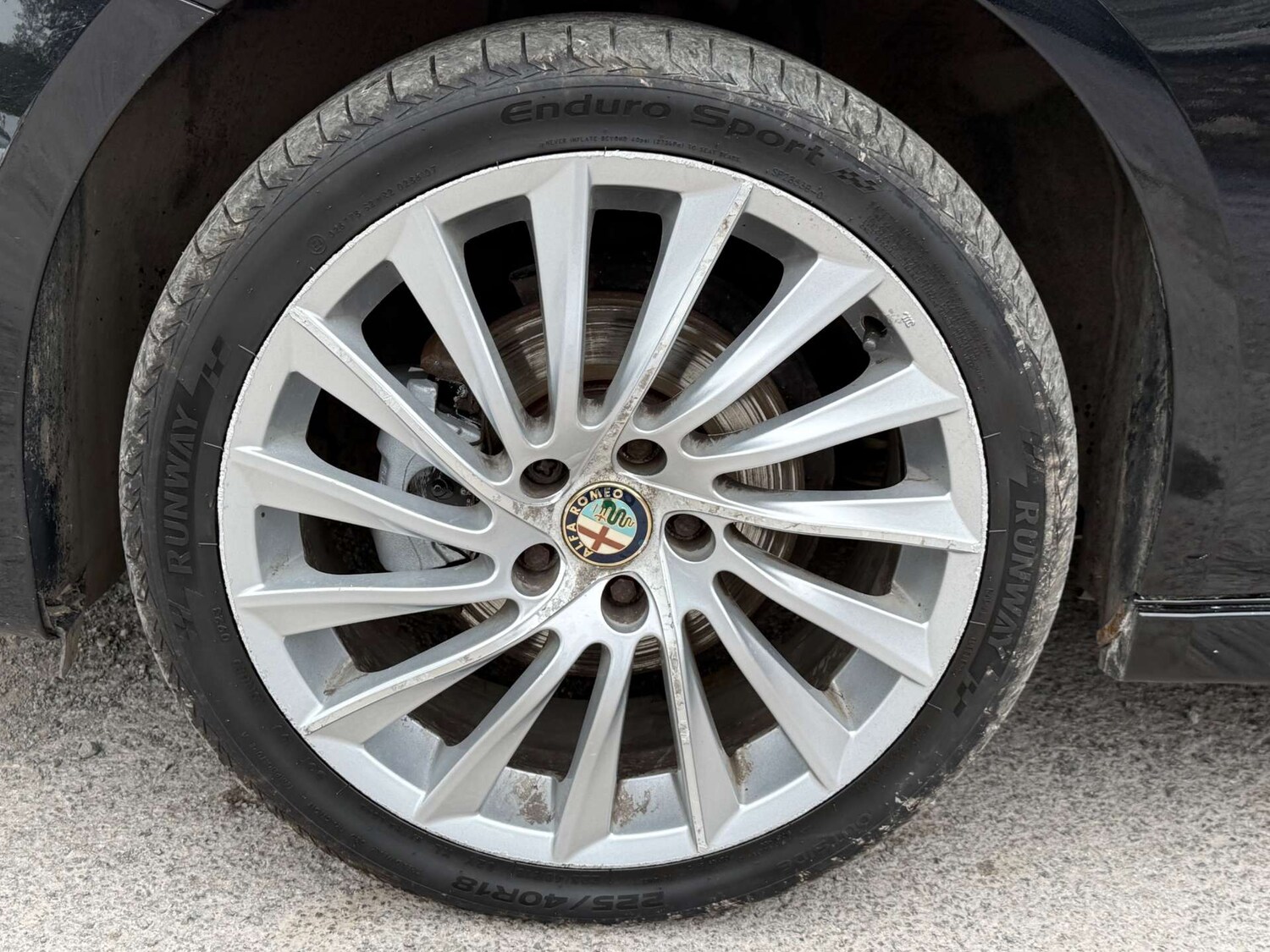 Used Alfa Romeo Giulietta 2012 for sale - 76363777: Photo 55