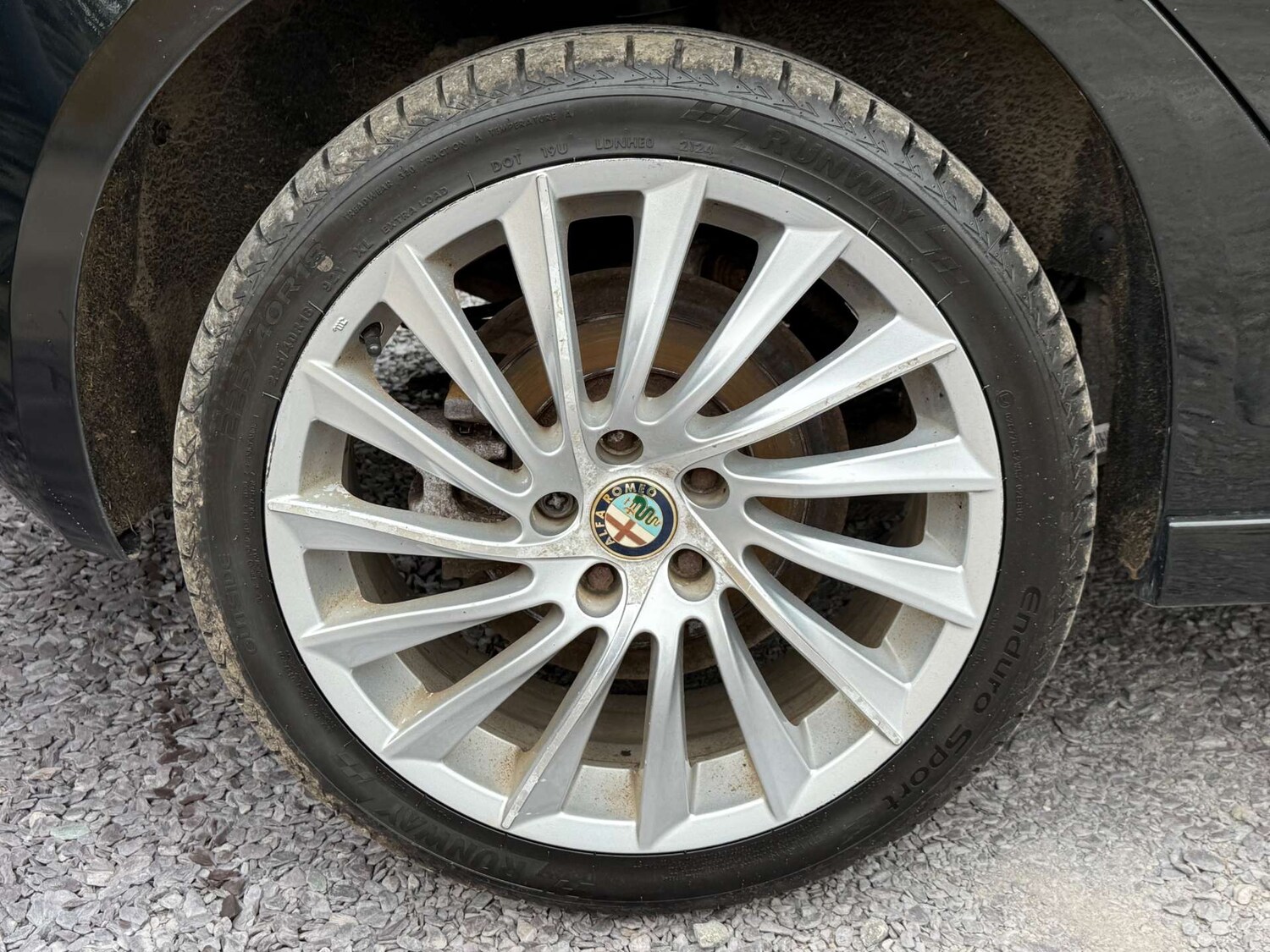 Used Alfa Romeo Giulietta 2012 for sale - 76363777: Photo 56